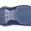 Crocs Shoes Urheilusandaalit ”Dark Blue Gray” 206633-4HE