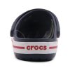 Crocs Shoes Urheilusandaalit ”Dark Blue Red” 204537-485