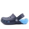 Crocs Shoes Urheilusandaalit ”Dark Blue Royal Blue” 10400-41T