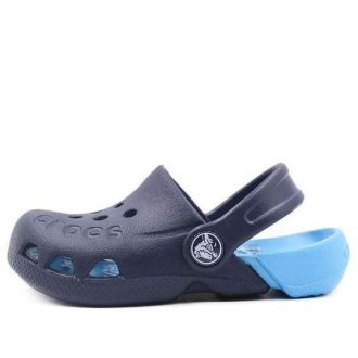 Crocs Shoes Urheilusandaalit ”Dark Blue Royal Blue” 10400-41T