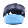 Crocs Shoes Urheilusandaalit ”Dark Blue Royal Blue” 10400-41T