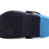 Crocs Shoes Urheilusandaalit ”Dark Blue Royal Blue” 10400-41T