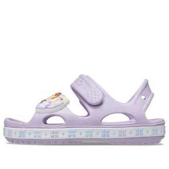Crocs Shoes Urheilusandaalit ”Frozen” 206792-530
