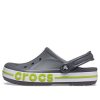 Crocs Shoes Urheilusandaalit ”Gray Green” 20508-0GX