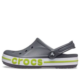 Crocs Shoes Urheilusandaalit ”Gray Green” 20508-0GX Crocs Shoes Urheilusandaalit ”Gray Green” 20508-0GX