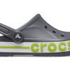 Crocs Shoes Urheilusandaalit ”Gray Green” 20508-0GX