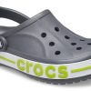 Crocs Shoes Urheilusandaalit ”Gray Green” 20508-0GX