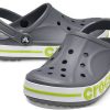 Crocs Shoes Urheilusandaalit ”Gray Green” 20508-0GX