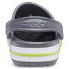 Crocs Shoes Urheilusandaalit ”Gray Green” 20508-0GX