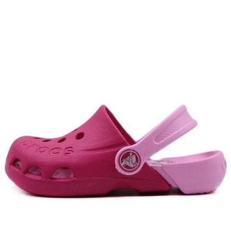 Crocs Shoes Urheilusandaalit ”Pink” 10400-6AO