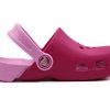 Crocs Shoes Urheilusandaalit ”Pink” 10400-6AO