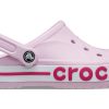 Crocs Shoes Urheilusandaalit ”Pink” 20508-6TG