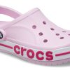 Crocs Shoes Urheilusandaalit ”Pink” 20508-6TG