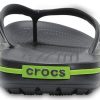 Crocs Shoes Urheilutossut ”Vihreä” 11033-0A1