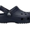 Crocs Small Crocs Outdoor Beach Sports Big Boys Deep Blue Sandaalit 204536-410