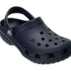 Crocs Small Crocs Outdoor Beach Sports Big Boys Deep Blue Sandaalit 204536-410