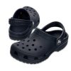 Crocs Small Crocs Outdoor Beach Sports Big Boys Deep Blue Sandaalit 204536-410