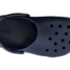 Crocs Small Crocs Outdoor Beach Sports Big Boys Deep Blue Sandaalit 204536-410