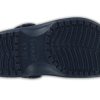 Crocs Small Crocs Outdoor Beach Sports Big Boys Deep Blue Sandaalit 204536-410