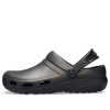 Crocs Specialist II Clog 2 Sandaalit Musta 205619-001