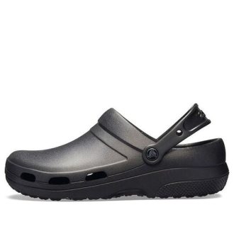 Crocs Specialist II Clog 2 Sandaalit Musta 205619-001 Crocs Specialist II Clog 2 Sandaalit Musta 205619-001