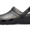 Crocs Specialist II Clog 2 Sandaalit Musta 205619-001