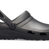 Crocs Specialist II Clog 2 Sandaalit Musta 205619-001