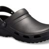 Crocs Specialist II Clog 2 Sandaalit Musta 205619-001