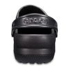 Crocs Specialist II Clog Casual Kulutusta kestävä kenkä musta Unisex 204590-001