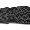 Crocs Specialist II Clog Casual Kulutusta kestävä kenkä musta Unisex 204590-001