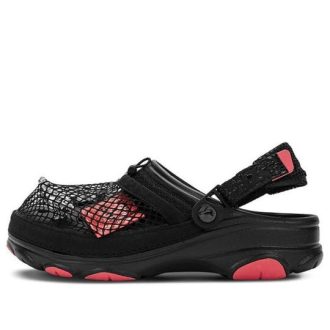 Crocs Staple x All-Terrain Clog ”Homing Pigeon” 208113-001 Crocs Staple x All-Terrain Clog ”Homing Pigeon” 208113-001