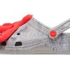Crocs Staple x Classic Clog ”suoraan ylhäältä” 207917-90H Crocs Staple x Classic Clog ”suoraan ylhäältä” 207917-90H