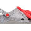 Crocs Staple x Classic Clog ”suoraan ylhäältä” 207917-90H Crocs Staple x Classic Clog ”suoraan ylhäältä” 207917-90H
