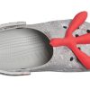 Crocs Staple x Classic Clog ”suoraan ylhäältä” 207917-90H Crocs Staple x Classic Clog ”suoraan ylhäältä” 207917-90H