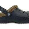 Crocs Stay Warm Cozy Sports Unisex siniset sandaalit 11692-460 Crocs Stay Warm Cozy Sports Unisex siniset sandaalit 11692-460