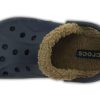Crocs Stay Warm Cozy Sports Unisex siniset sandaalit 11692-460 Crocs Stay Warm Cozy Sports Unisex siniset sandaalit 11692-460
