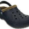 Crocs Stay Warm Cozy Sports Unisex siniset sandaalit 11692-460 Crocs Stay Warm Cozy Sports Unisex siniset sandaalit 11692-460