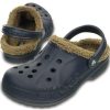 Crocs Stay Warm Cozy Sports Unisex siniset sandaalit 11692-460 Crocs Stay Warm Cozy Sports Unisex siniset sandaalit 11692-460