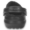Crocs Stay Warm Wear Resistant Cozy Sports Unisex Mustat sandaalit 204563-060 Crocs Stay Warm Wear Resistant Cozy Sports Unisex Mustat sandaalit 204563-060