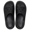 Crocs Stomp -diat ”Musta” 209346-001