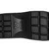 Crocs Stomp -diat ”Musta” 209346-001