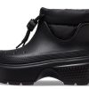 Crocs Stomp Puff Boot ”musta” 209324-001