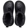 Crocs Stomp Puff Boot ”musta” 209324-001