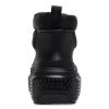 Crocs Stomp Puff Boot ”musta” 209324-001