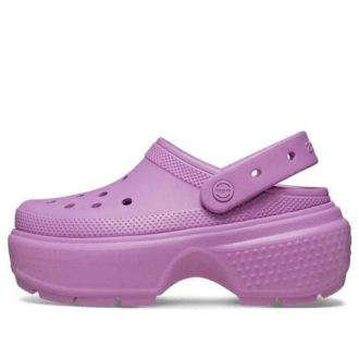 Crocs Stomp puukengät ”Bubble” 209347-6WQ Crocs Stomp puukengät ”Bubble” 209347-6WQ