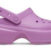 Crocs Stomp puukengät ”Bubble” 209347-6WQ
