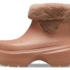 Crocs Stomp vuorattu saappaat ”Cork” 208718-2CC