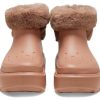 Crocs Stomp vuorattu saappaat ”Cork” 208718-2CC