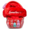 Crocs Sweethearts x Clog Classic Fur ”ystävänpäivä” 207741-610 Crocs Sweethearts x Clog Classic Fur ”ystävänpäivä” 207741-610