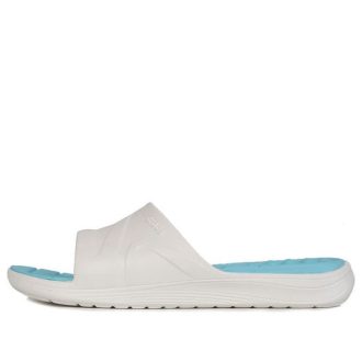 Crocs Swiftwater Beach Shoe Blue Unisex ”White Blue” 205546-18B Crocs Swiftwater Beach Shoe Blue Unisex ”White Blue” 205546-18B